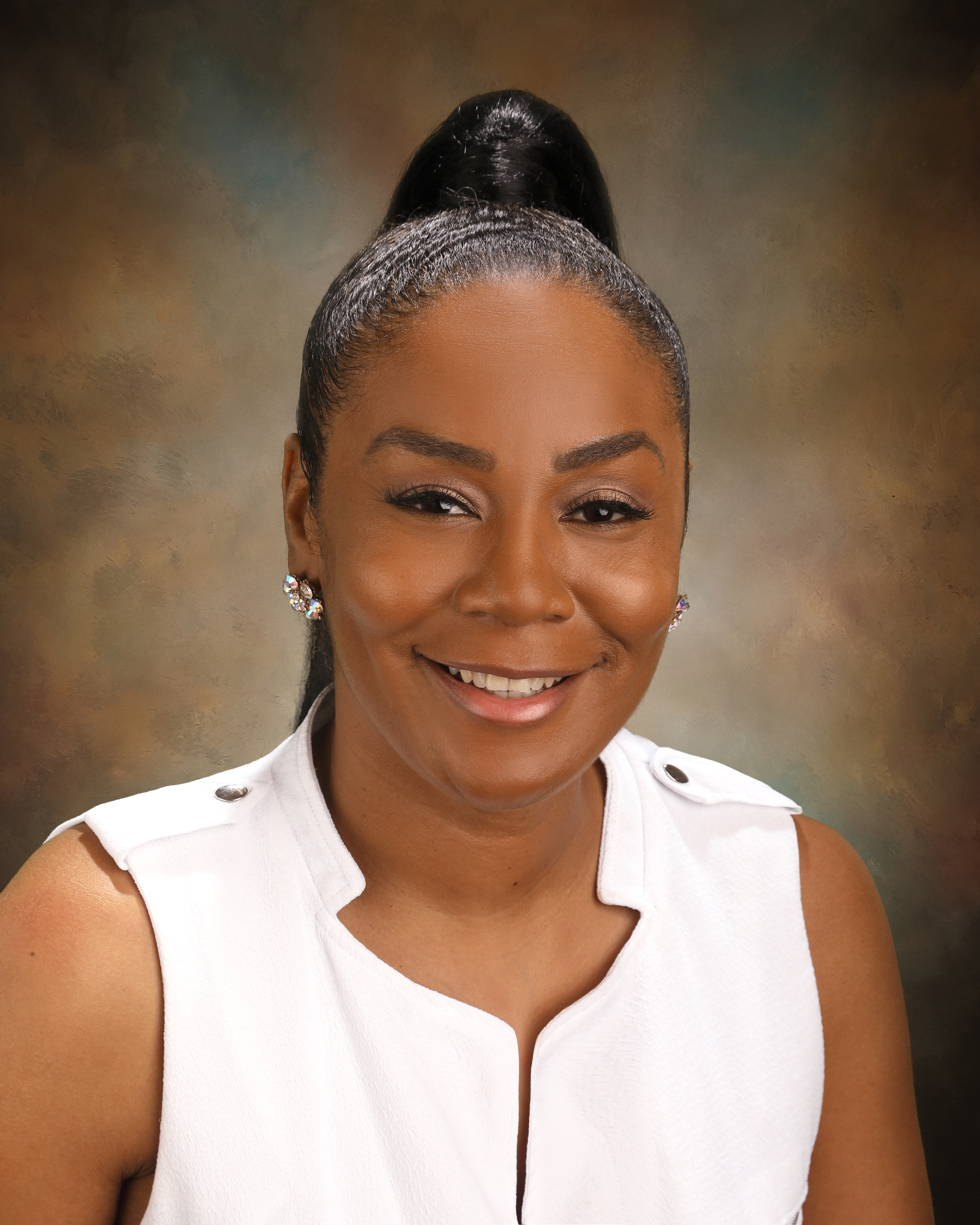 Kennetha Stevens, Board Trustee